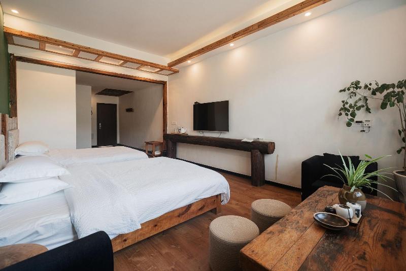 Tian's Resort — photo 139