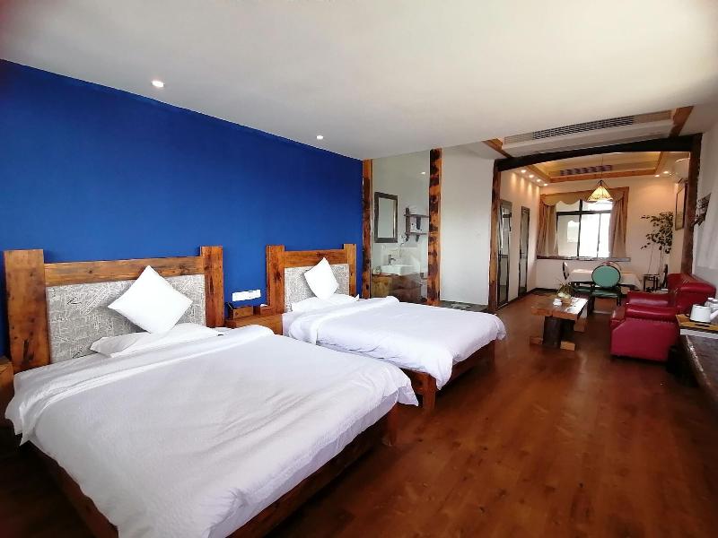 Tian's Resort — photo 149