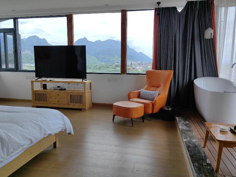 Tian's Resort — photo 110