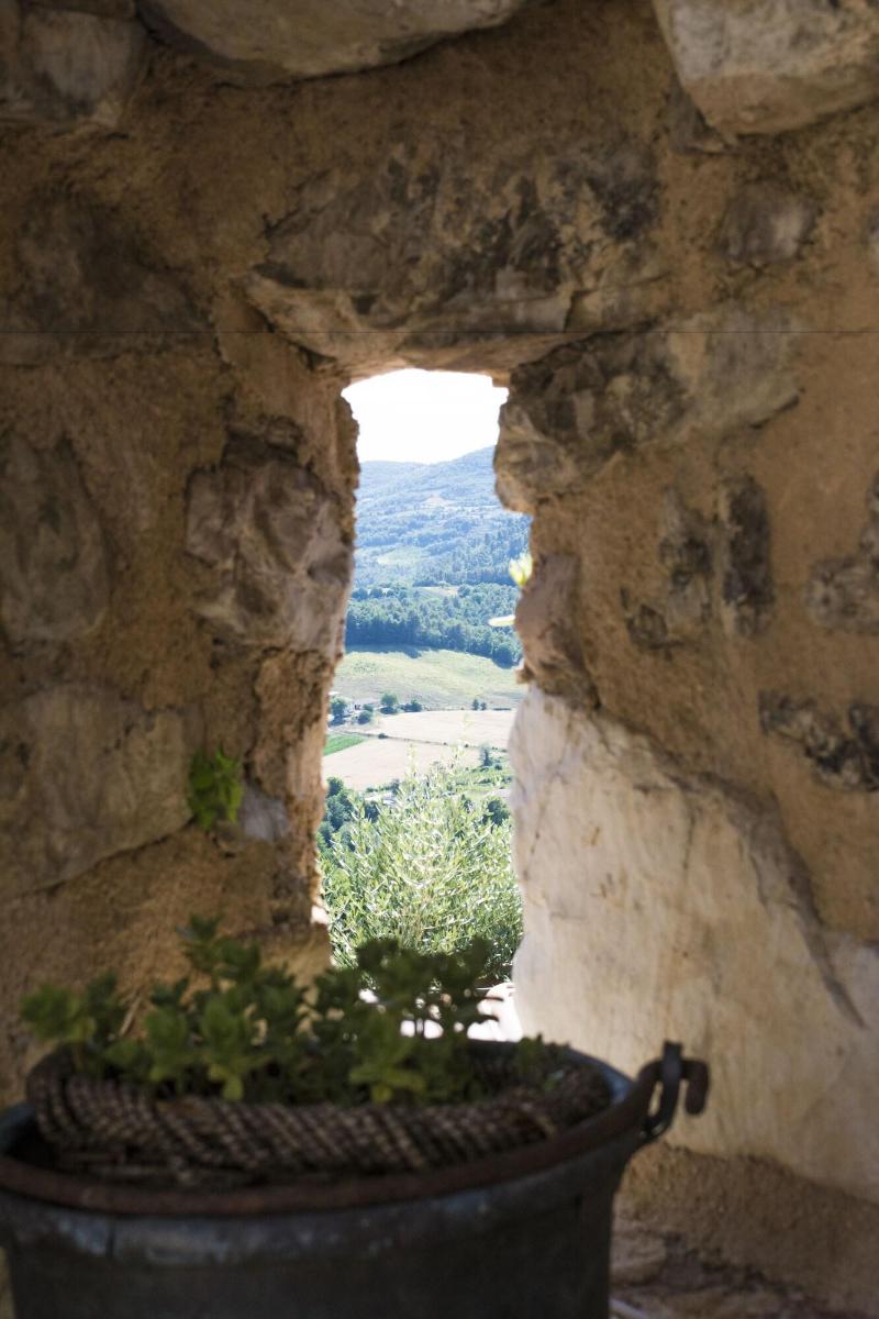 Il Castello Di Perchia image