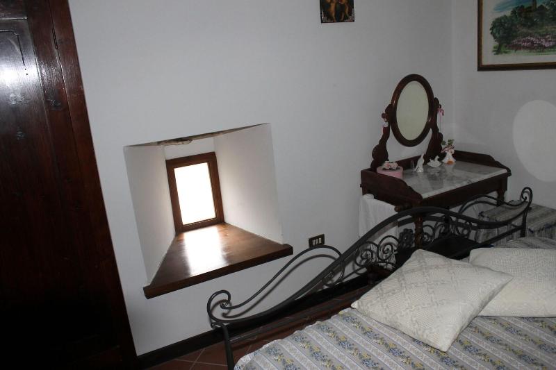 Il Castello Di Perchia image