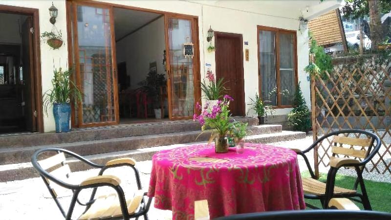 Dream Garden Inn — main photo