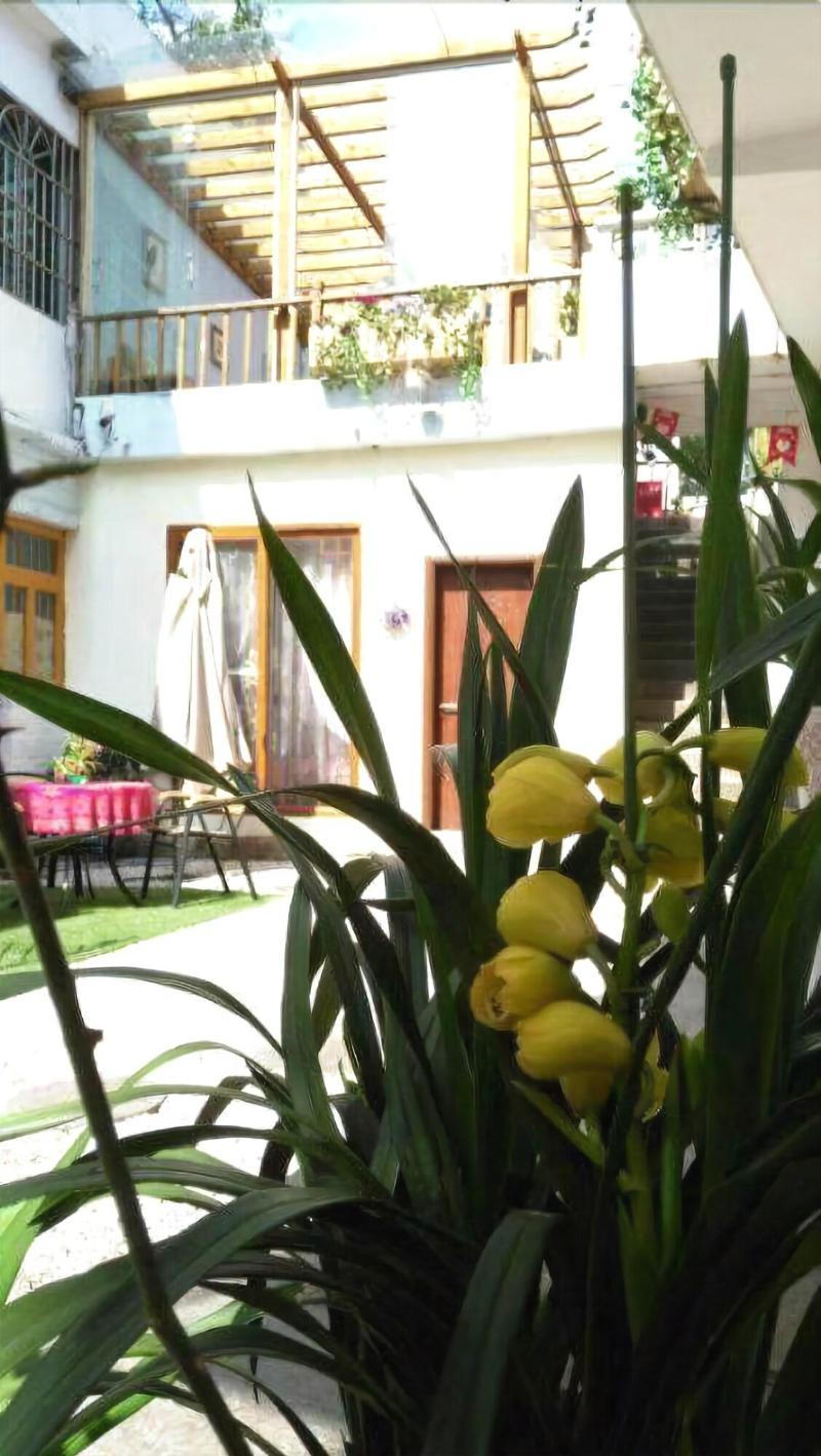 Dream Garden Inn — photo 4