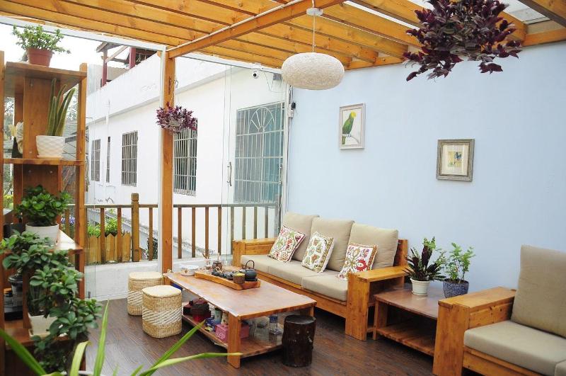 Dream Garden Inn — photo 3