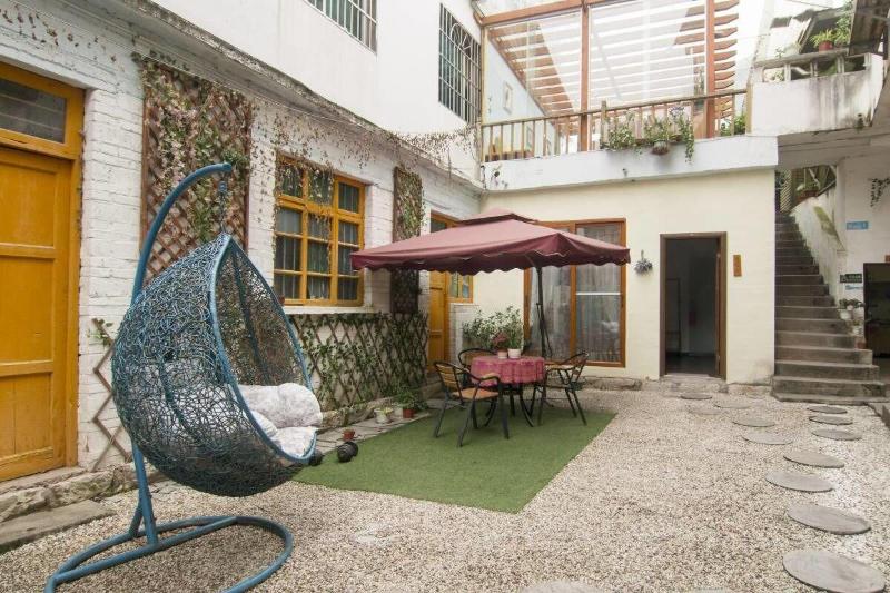 Dream Garden Inn — photo 5