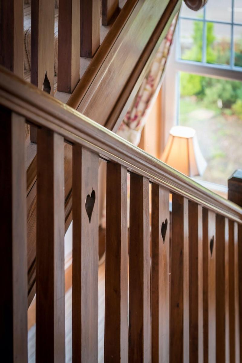 Pinewood Country House — photo 4