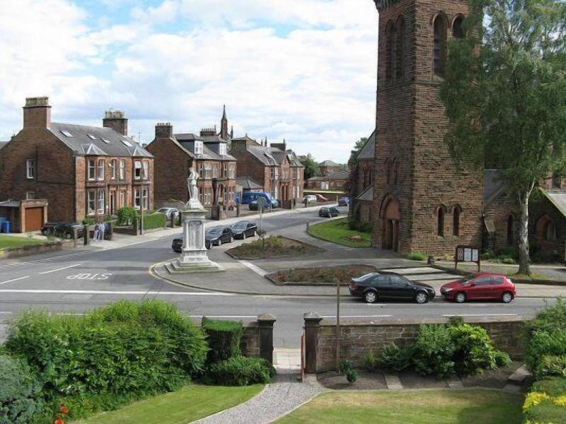 Dumfries Villa image