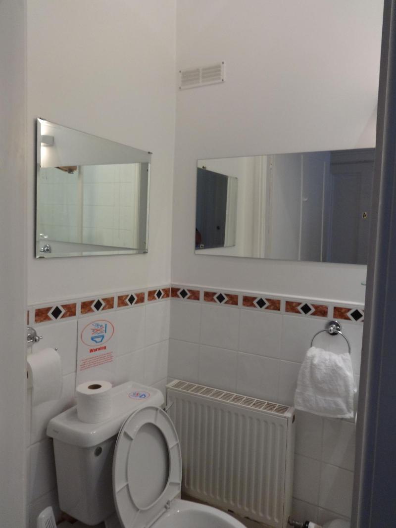 Dumfries Villa image
