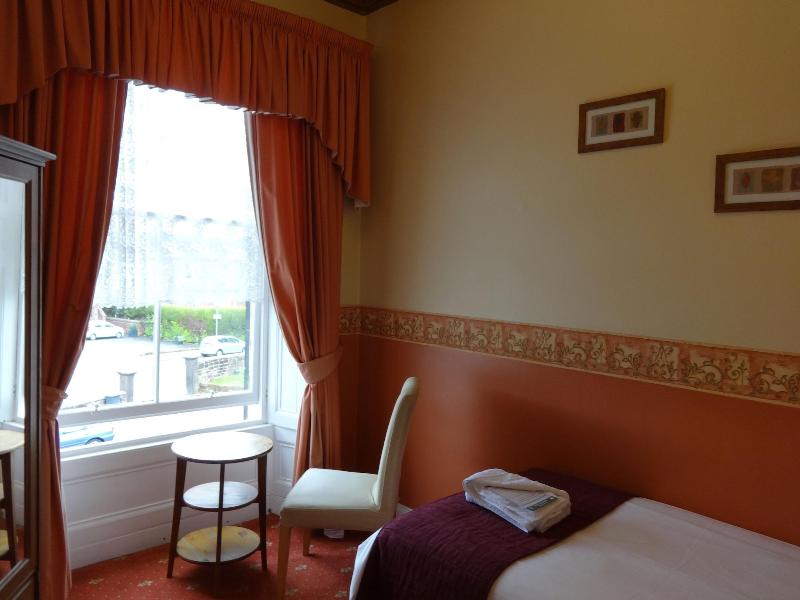 Dumfries Villa image