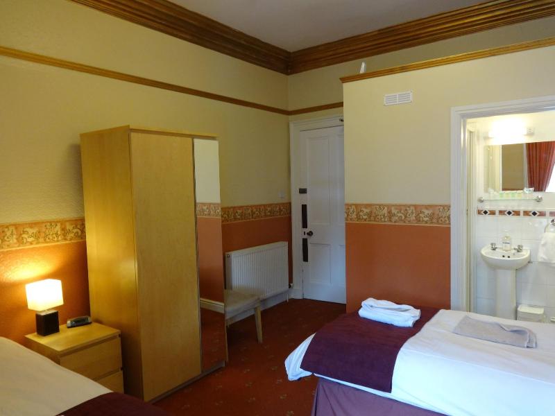 Dumfries Villa image