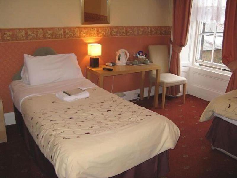 Dumfries Villa image