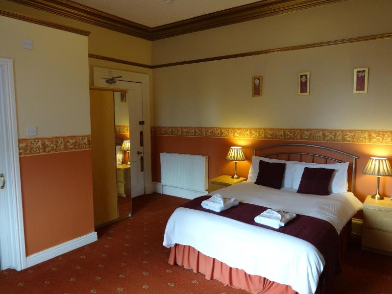 Dumfries Villa image