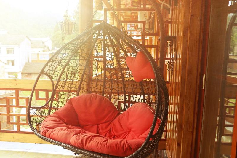 One Step To Heaven Inn
