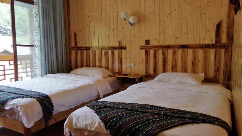 One Step To Heaven Inn 5