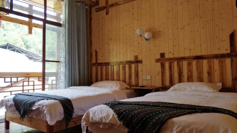 One Step To Heaven Inn image