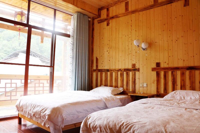 One Step To Heaven Inn image
