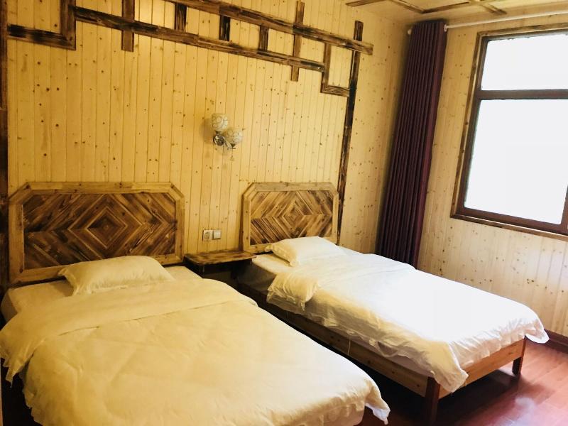One Step To Heaven Inn image
