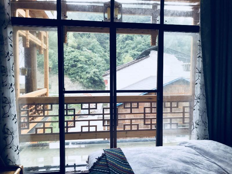 One Step To Heaven Inn image
