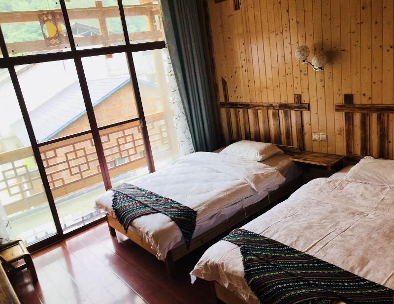 One Step To Heaven Inn image