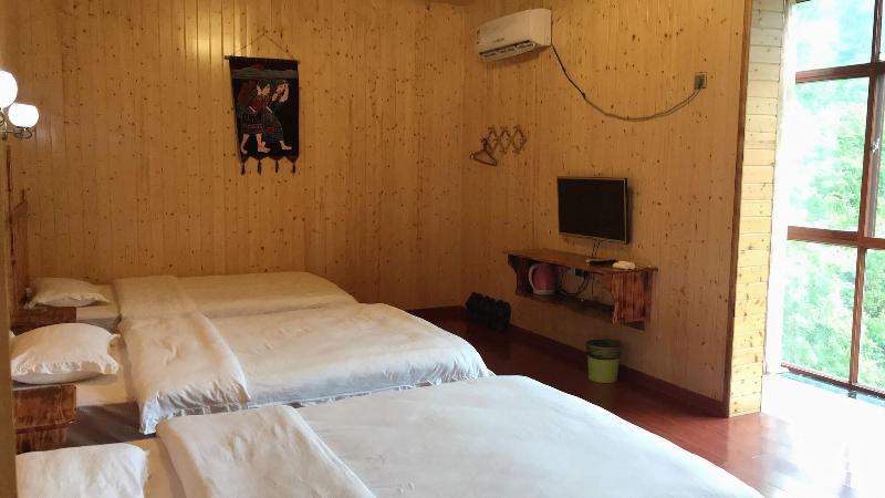 One Step To Heaven Inn image