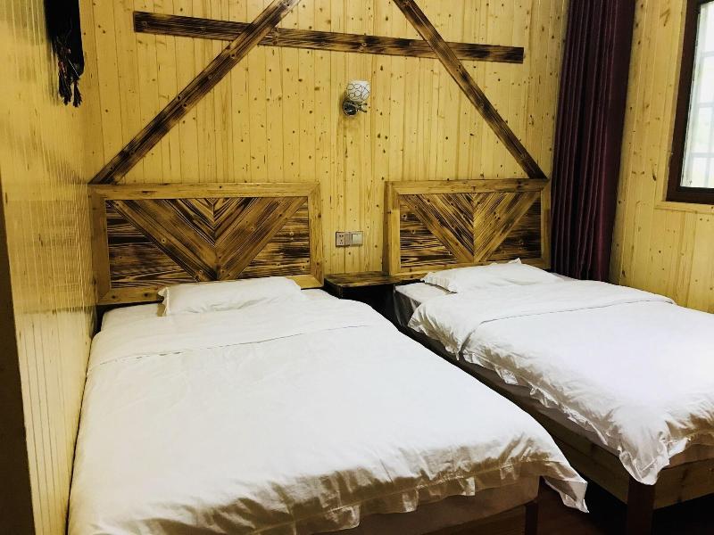 One Step To Heaven Inn image