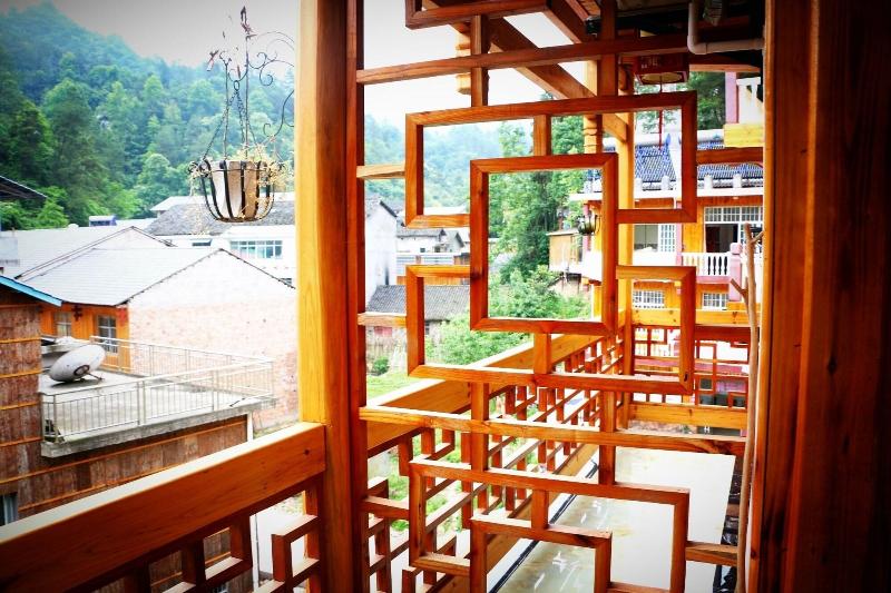 One Step To Heaven Inn image