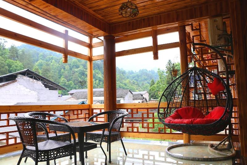 One Step To Heaven Inn image