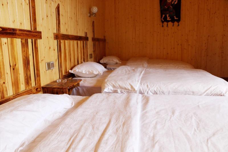 One Step To Heaven Inn image