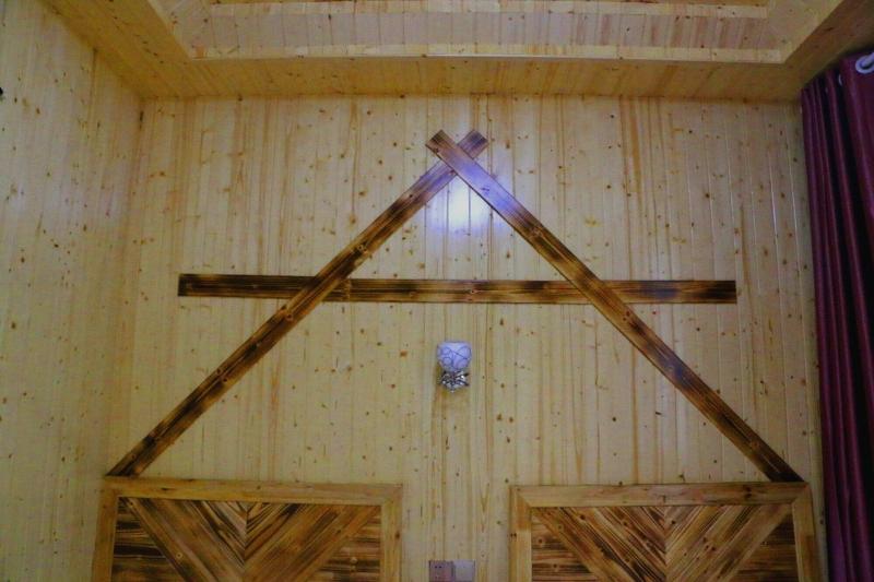 One Step To Heaven Inn image