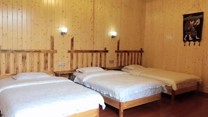 One Step To Heaven Inn image