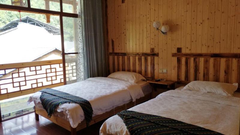 One Step To Heaven Inn image