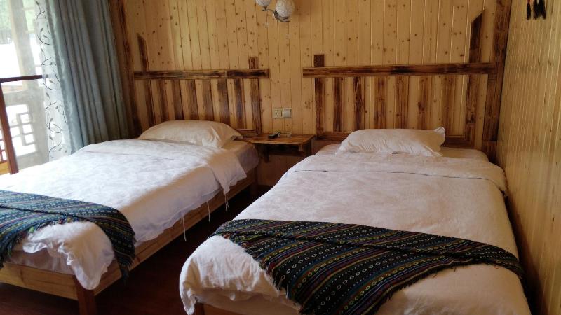 One Step To Heaven Inn image