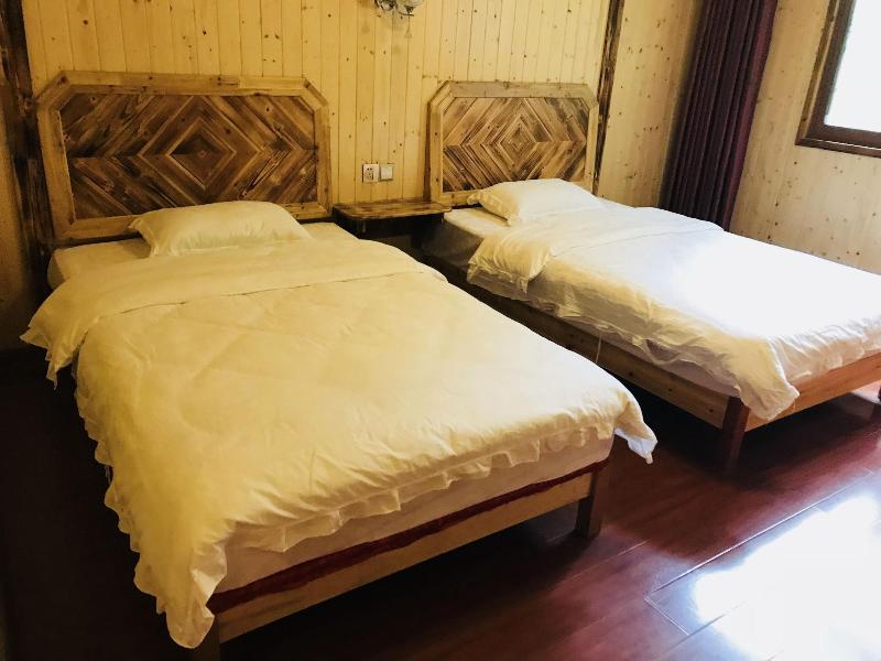 One Step To Heaven Inn image