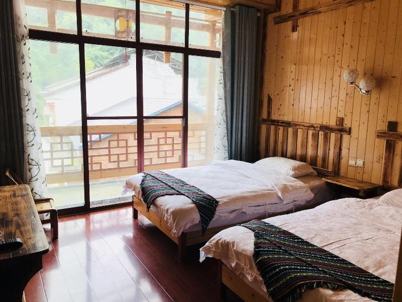 One Step To Heaven Inn image