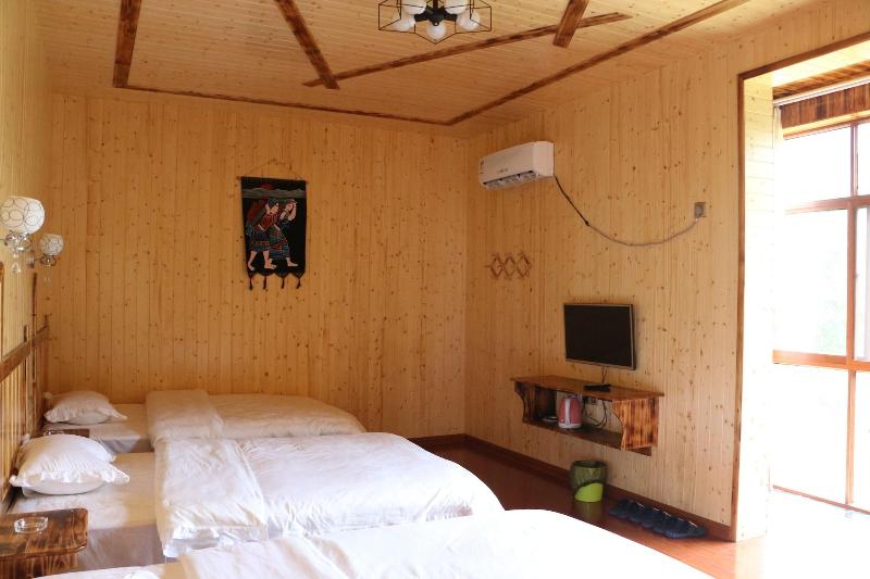 One Step To Heaven Inn image