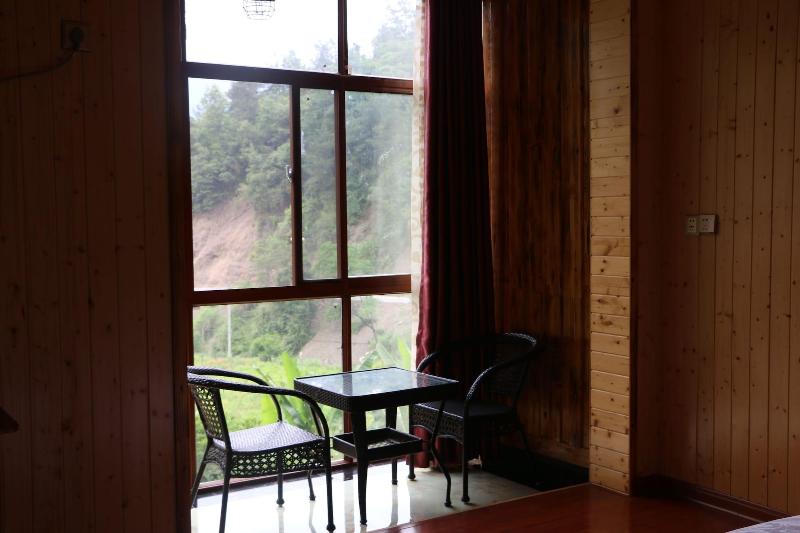 One Step To Heaven Inn image