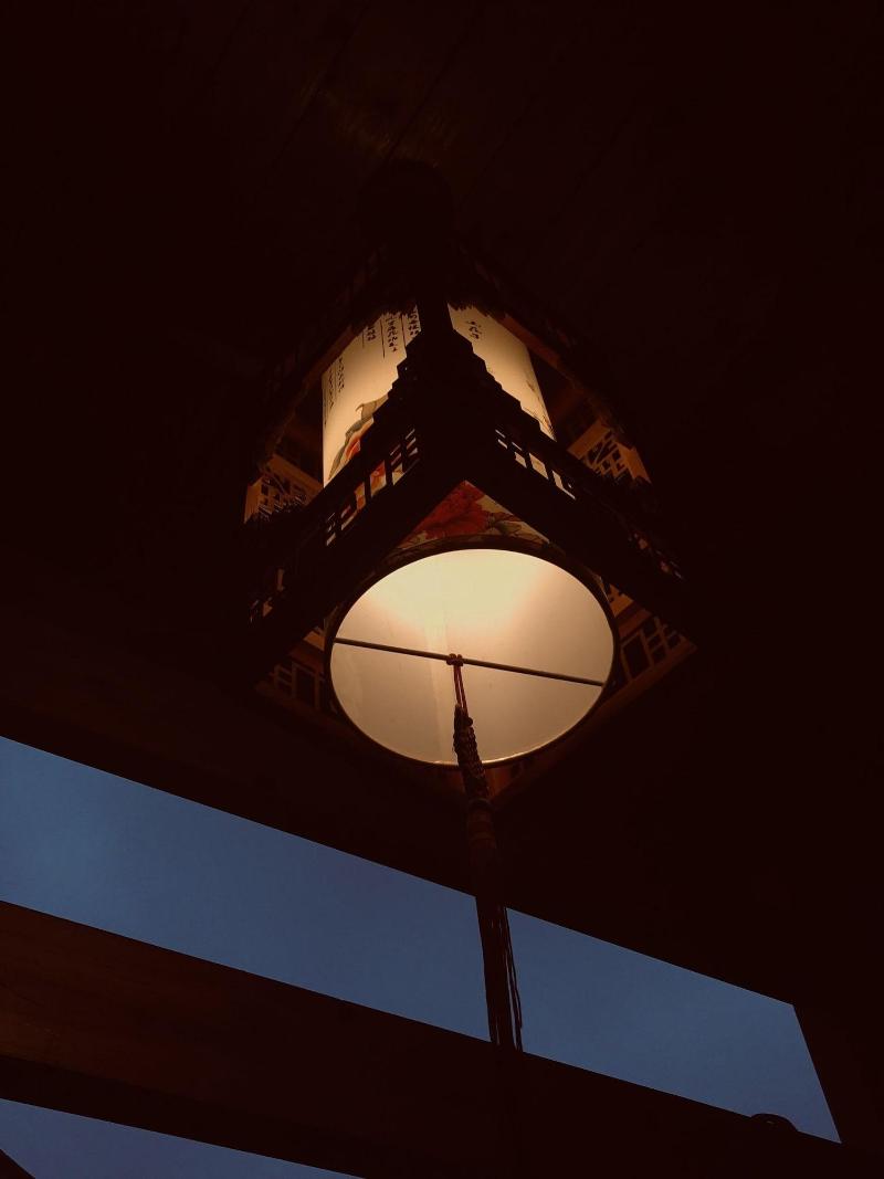 One Step To Heaven Inn image