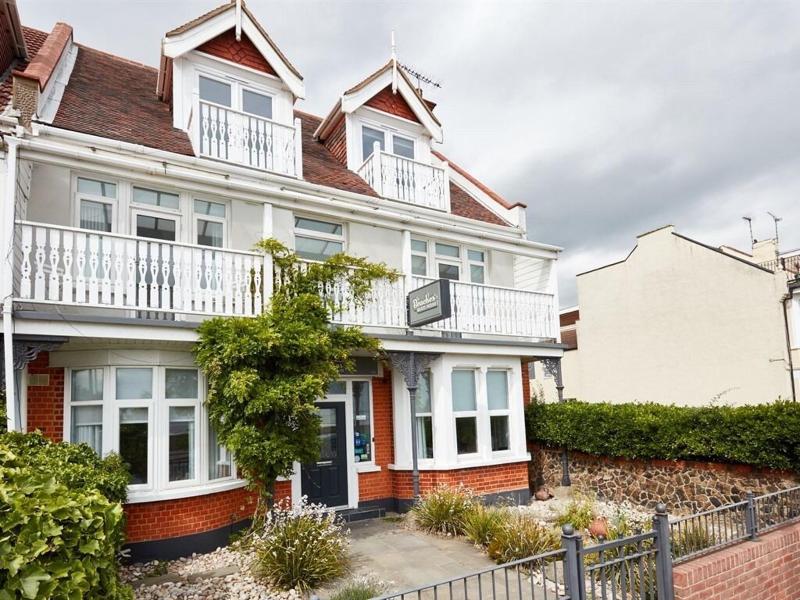 The Beaches Guest House image