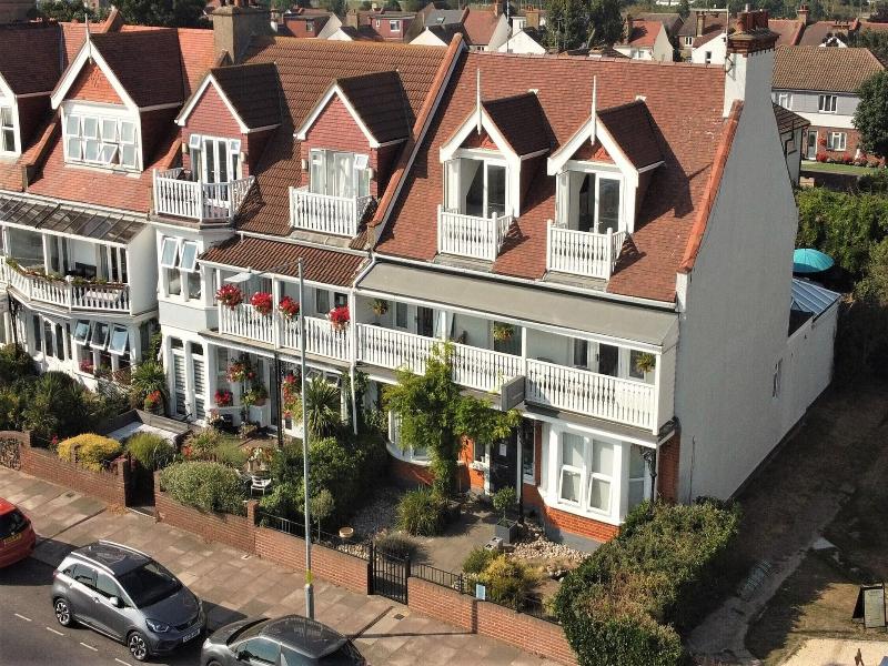 The Beaches Guest House image