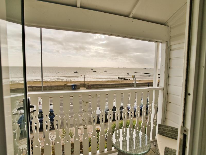 The Beaches Guest House image