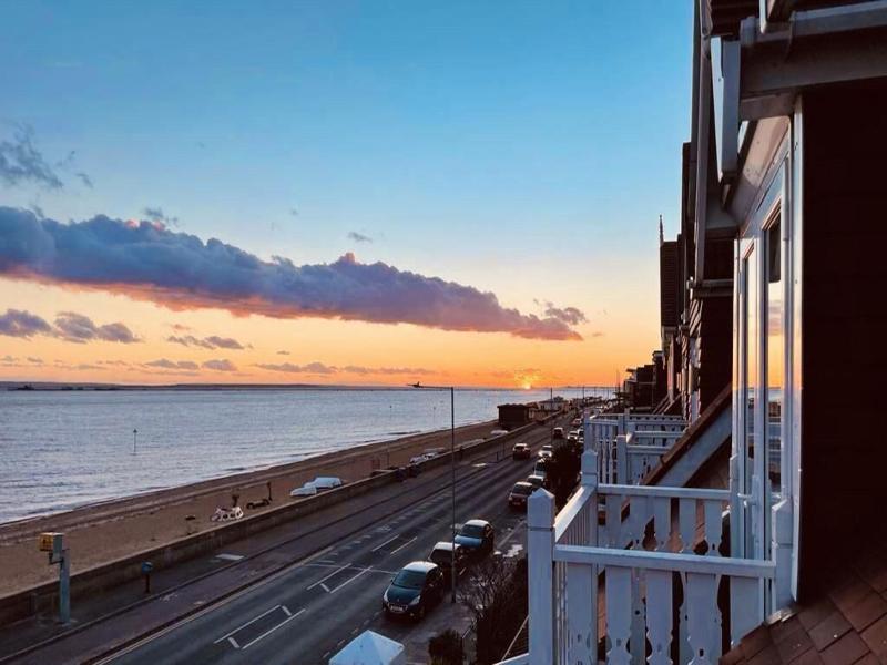 The Beaches Guest House image