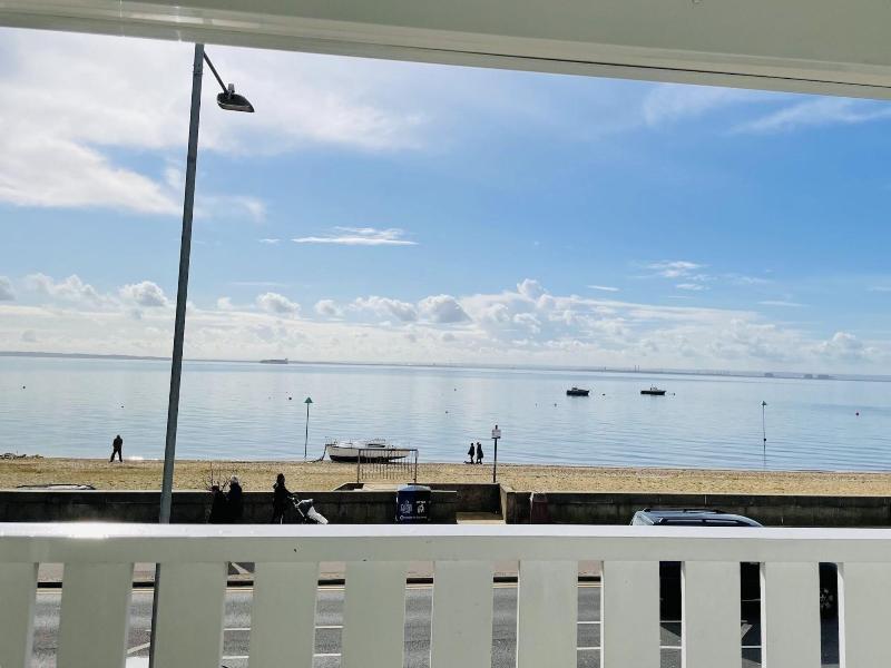 The Beaches Guest House image