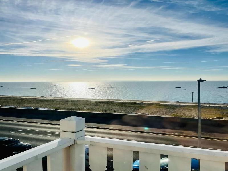 The Beaches Guest House image