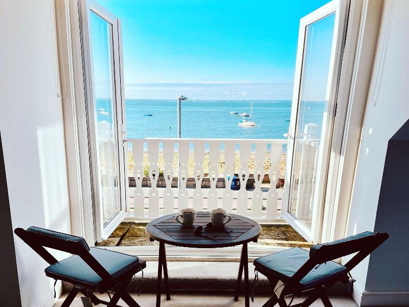 The Beaches Guest House image