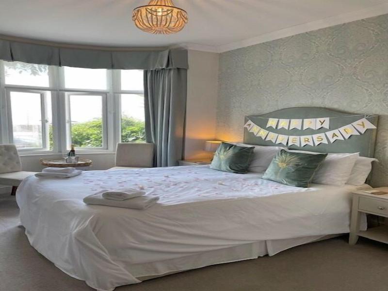 The Beaches Guest House image