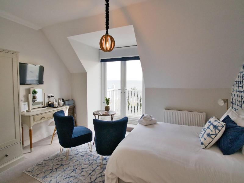 The Beaches Guest House image