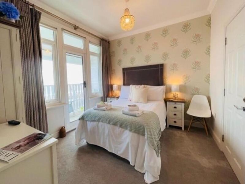 The Beaches Guest House image