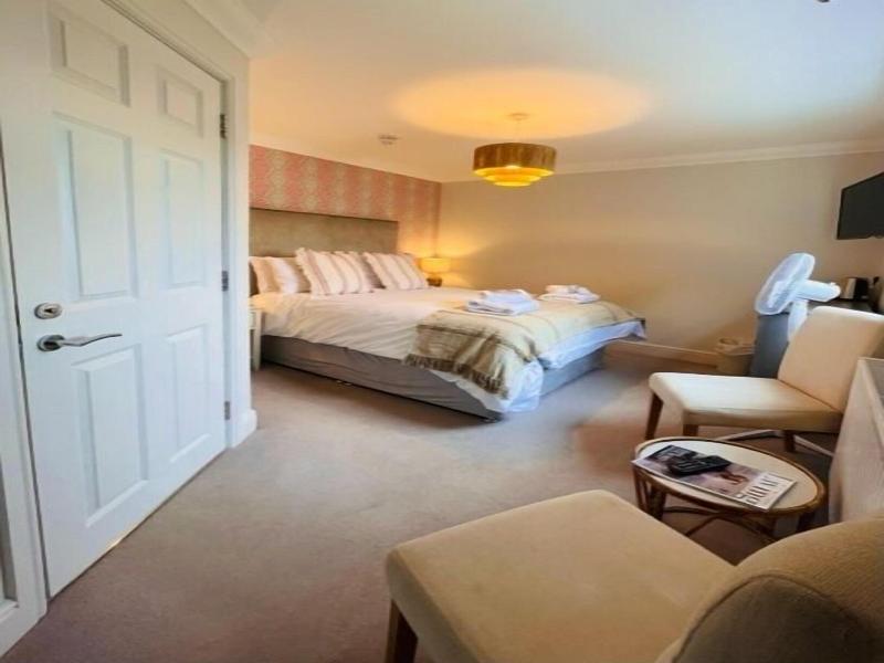 The Beaches Guest House image