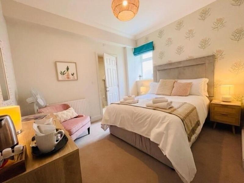 The Beaches Guest House image