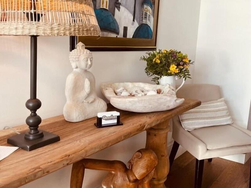 The Beaches Guest House image